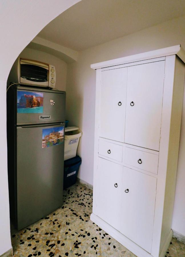 Apartamento Le Sirene Polignano a Mare Exterior foto