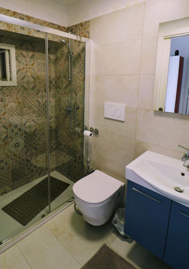 Apartamento Le Sirene Polignano a Mare Exterior foto