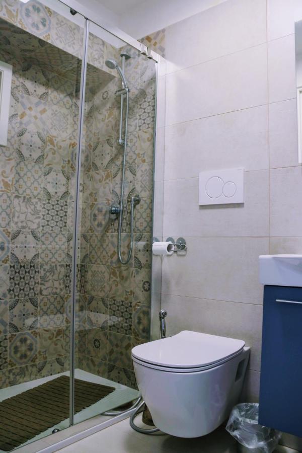 Apartamento Le Sirene Polignano a Mare Exterior foto